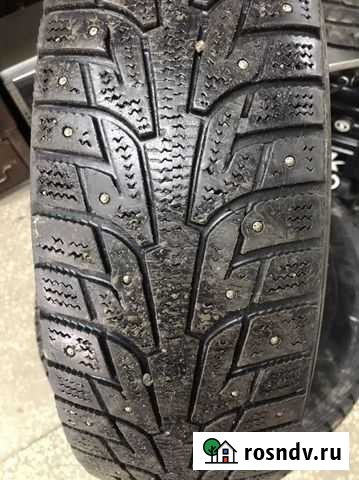 Hankook 185/70 R14 4шт Бийск - изображение 1