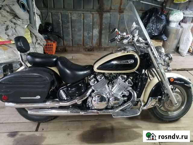 Ямаха xvz 1300 Ивантеевка - изображение 1