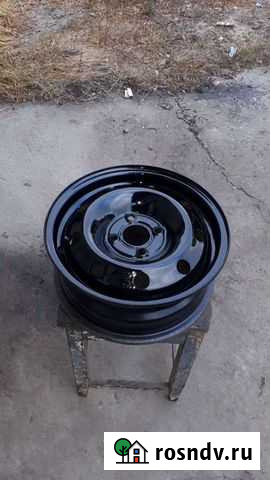 Диски на логан Курск - изображение 1