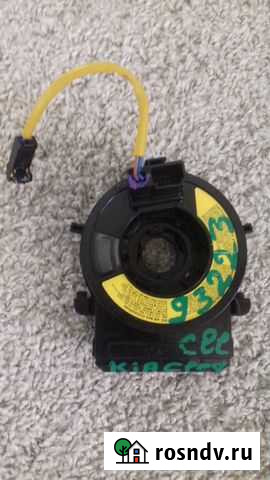 SRS кольцо. Подрулевой шлейф.(улитка) Стрежевой - изображение 1