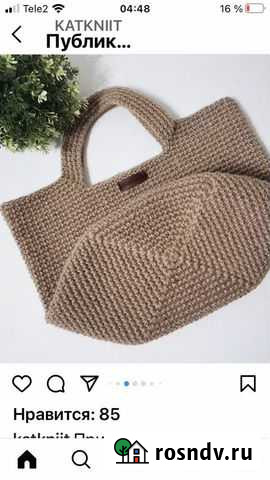 Вяжу на заказ Липецк - изображение 1