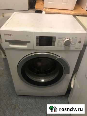 Стиральная машина Петрозаводск - изображение 1