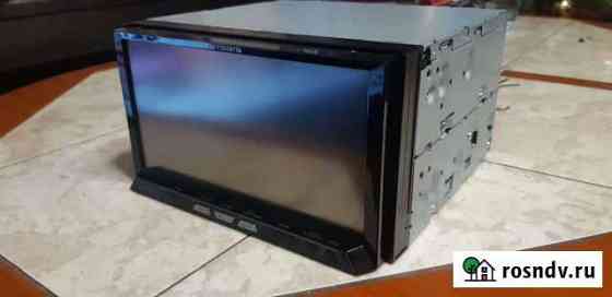 Магнитолла Пионер avic-ZH09CS Тамбов