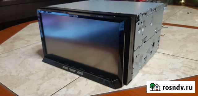 Магнитолла Пионер avic-ZH09CS Тамбов - изображение 1