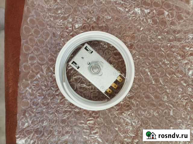 Терморегулятор K59L1275 для холодильника Пушкино - изображение 1