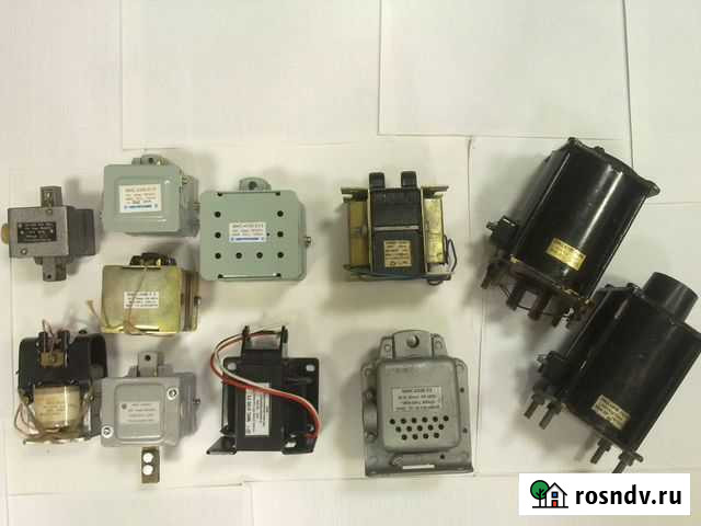 Мис, эмис и другие Тольятти - изображение 1