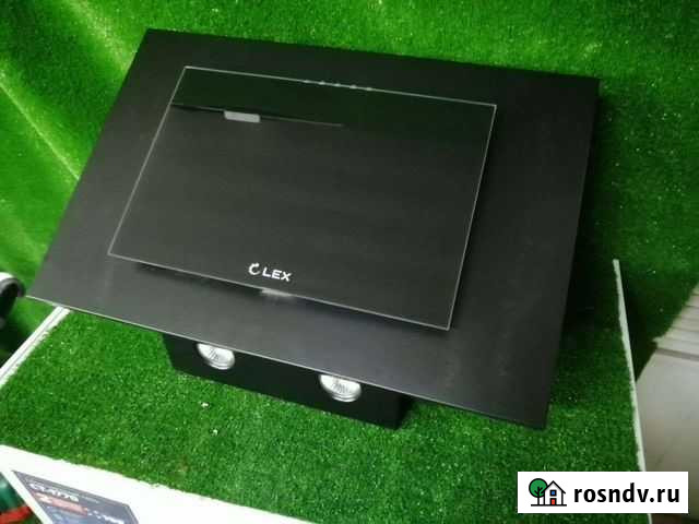 Вытяжка Майкоп - изображение 1