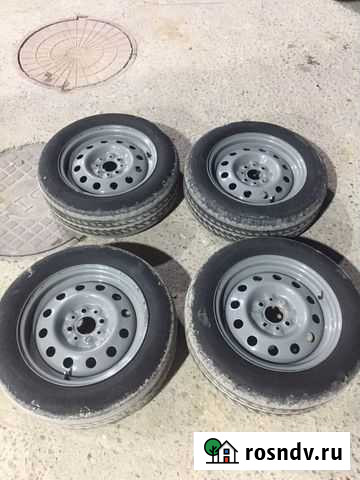 Колеса r 14 на ваз Kingrun Махачкала - изображение 1