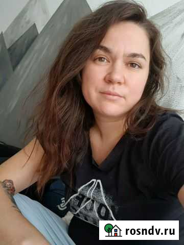 Швея / Портной Красногорск - изображение 1