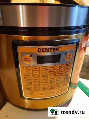 Мультиварка Дзержинск - изображение 1