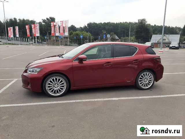 Колеса Тула - изображение 1