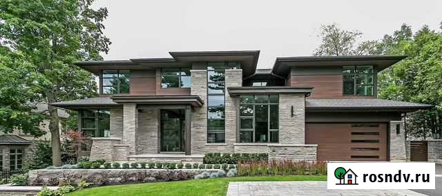 Проект дома, коттеджа Уфа - изображение 1