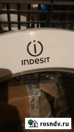 Запчасти на Indesit Калуга - изображение 1