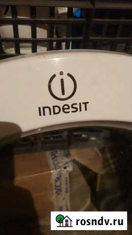 Запчасти на Indesit Калуга - изображение 1