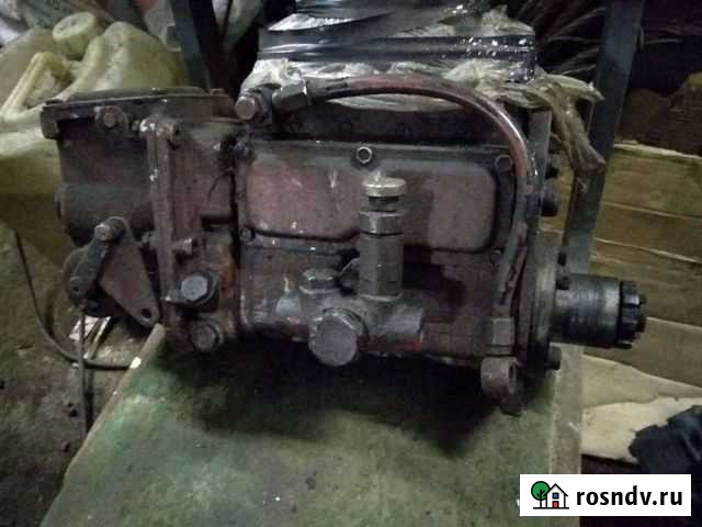 Топливный насос Светлый - изображение 1