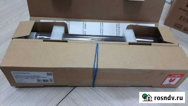 Термопленка металлизированная RM1-4554 HP M604 Омск - изображение 1