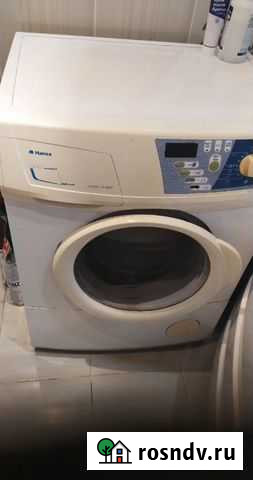 Стиральная машина Hansa 800 Чебоксары - изображение 1