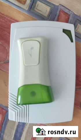 Дверной звонок беспроводной Златоуст - изображение 1