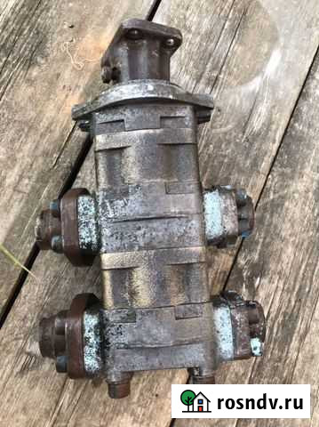 Гидронасос Aichi D 502 Пермь - изображение 1