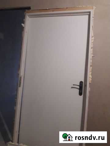 Дверь Смоленск - изображение 1