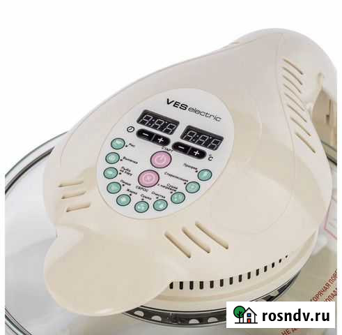 Аэрогриль VES AX 730 Мытищи - изображение 1