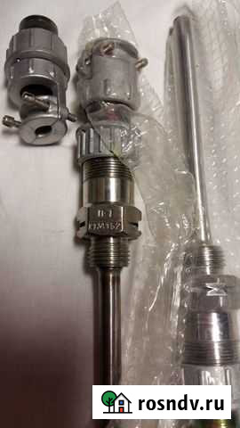 Термометр электрич. П-1-туэ-48Т Белгород - изображение 1