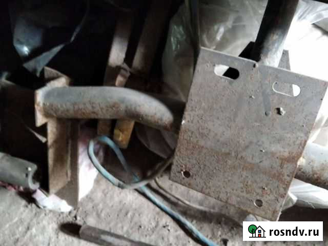 Фаркоп Симферополь - изображение 1