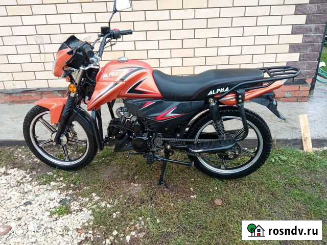 Альфа спорт Муром - изображение 1