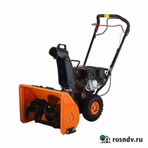 Снегоуборщик бензиновый Prorab GST 45 S Шахунья