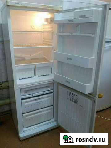 Холодильник Ногинск - изображение 1