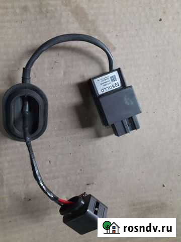 Блок управления топливным насосом WV Passat Тульский - изображение 1