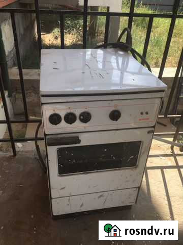 Электро печь Улан-Удэ - изображение 1