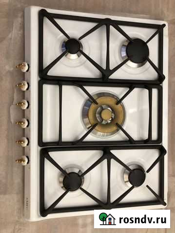 Варочная панель smeg Севастополь - изображение 1