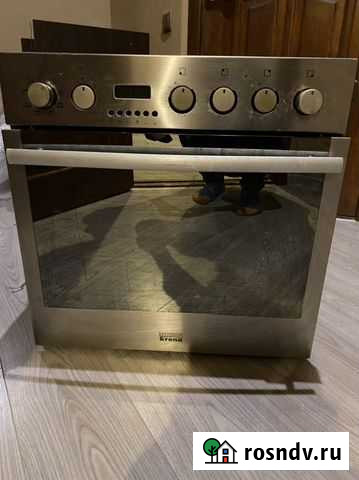 Духовой шкаф Волгоград - изображение 1