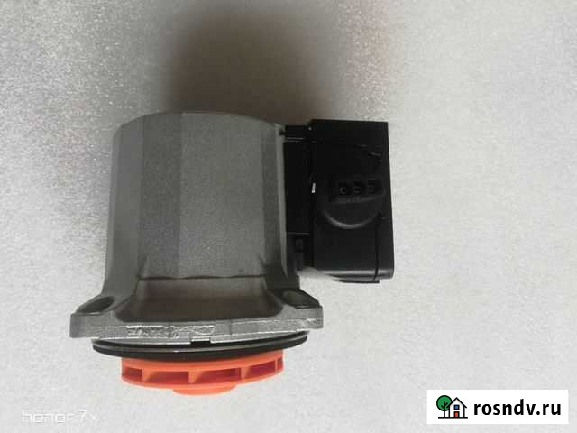 Насос Bosch 6000. арт. 87186481810 Узловая - изображение 1