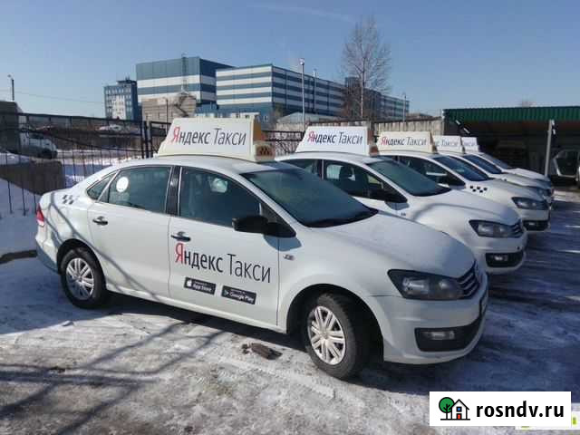 Аренда автомобиля такси Люберцы - изображение 1