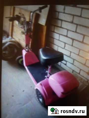 Продаю сигвей Краснослободск - изображение 1