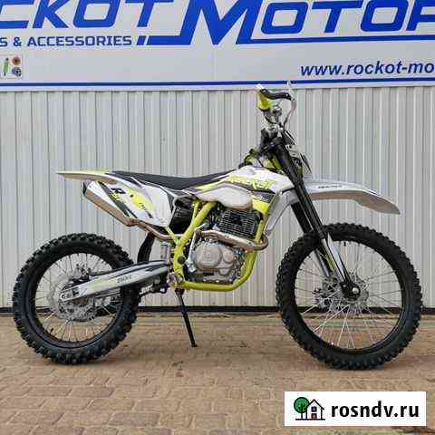 Rockot R5F-250 raptor Лабинск