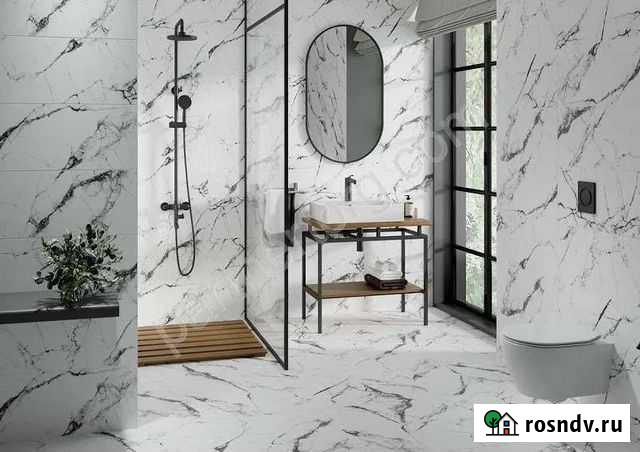 Керамогранит 60х60 60х30 Бугры - изображение 1