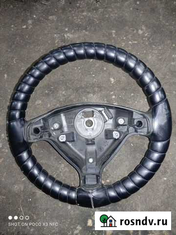 Руль Chevrolet Viva Михайловка - изображение 1