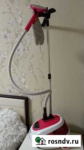 Парогенератор-отпариватель Daewoo Соликамск - изображение 1