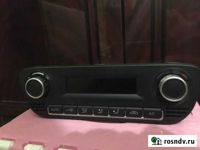 Климат контроль Автуры - изображение 1