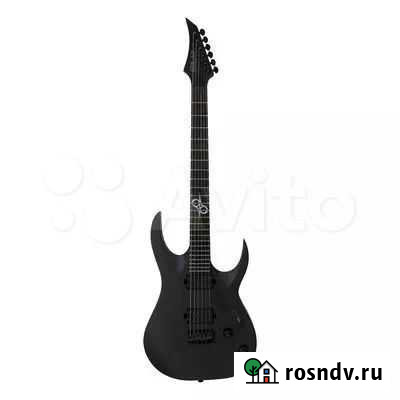 Электрогитара solar A 2.6 c Хабаровск - изображение 1