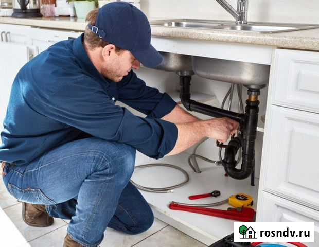 Сборка/установка душевой кабины Рязань - изображение 1