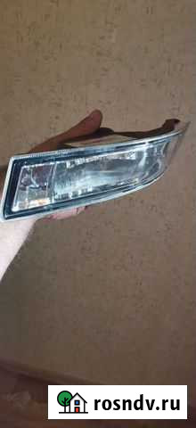 Противотуманная фара Вилючинск - изображение 1