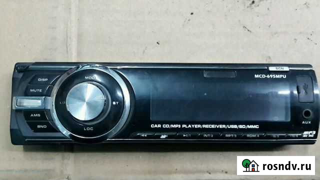 Панелька Абакан - изображение 1