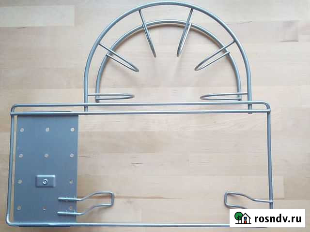 Держатель для шланга пылесоса Ханты-Мансийск - изображение 1