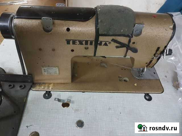 Универсальная швейная машина Люберцы - изображение 1