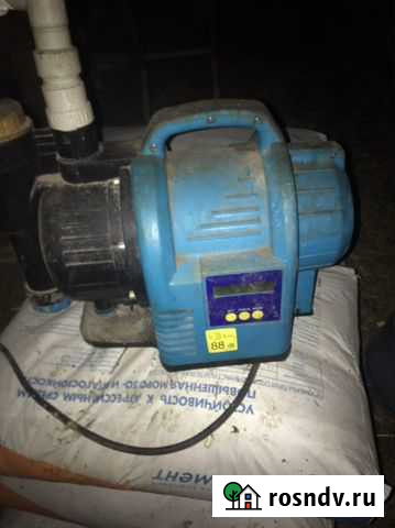 Насос центробежный поверхностный comfort Северный - изображение 1