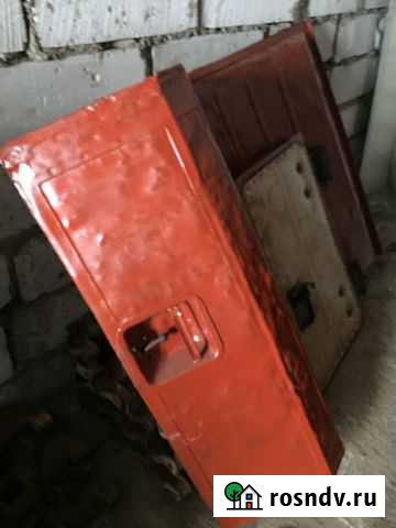 Капот трактора тдт-55 Сыктывкар - изображение 1